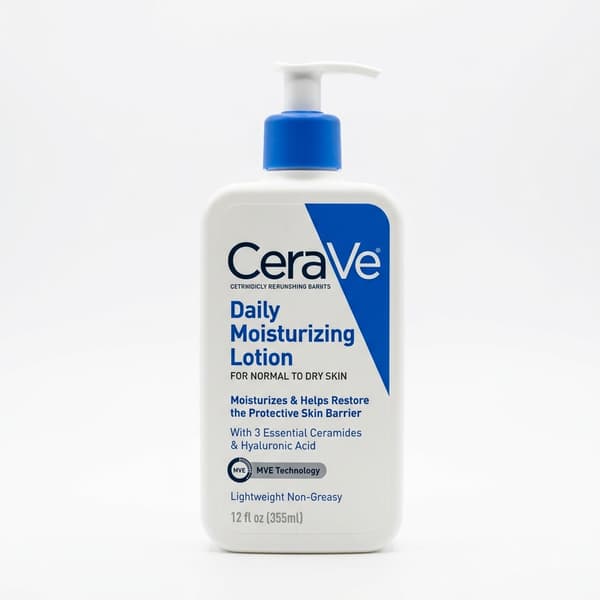 Produktbild von Daily Moisturizing Lotion