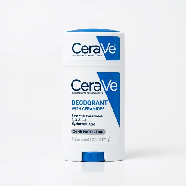 Produktbild von Deodorant with Ceramides