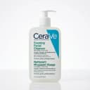 CeraVe Foaming Facial Cleanser