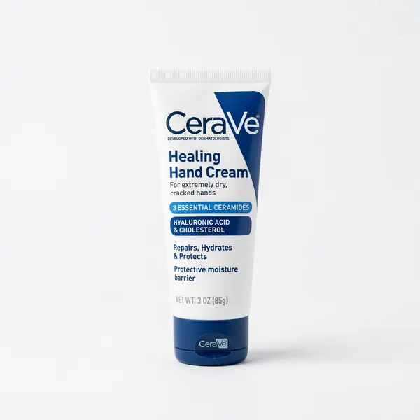 CeraVe Healing Hand Cream