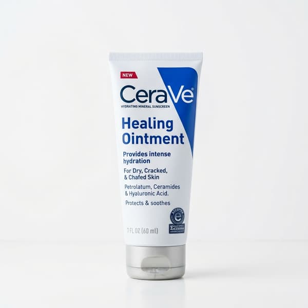 CeraVe Healing Ointment Tube
