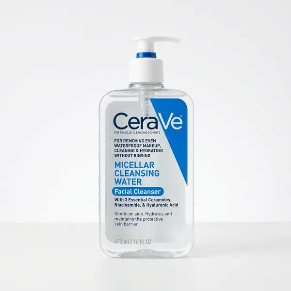 Produktbild von Micellar Cleansing Water