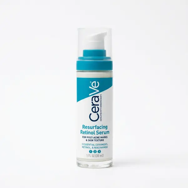 Produktbild von Resurfacing Retinol Serum