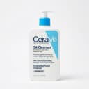 CeraVe SA Cleanser Salicylic Acid