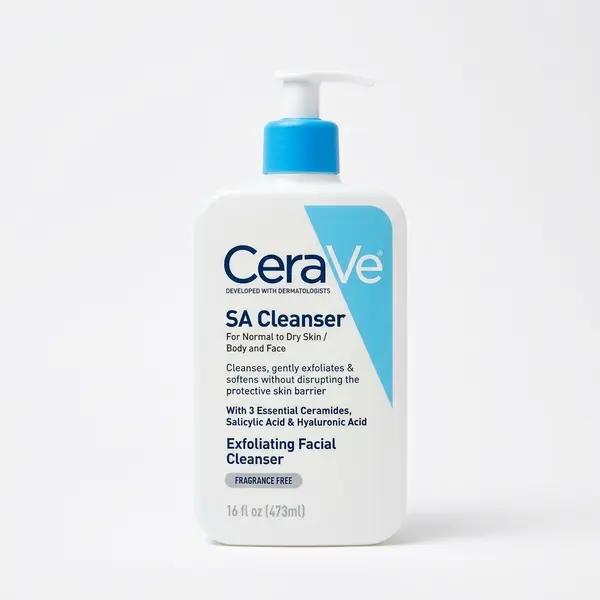 Produktbild von SA Cleanser Salicylic Acid