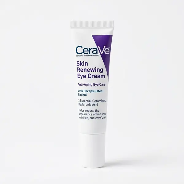 Produktbild von Skin Renewing Eye Cream