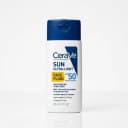 CeraVe Sun SPF 50 Face Fluid