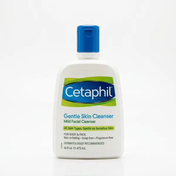 Produktbild von Gentle Skin Cleanser