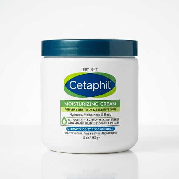 Produktbild von Moisturizing Cream