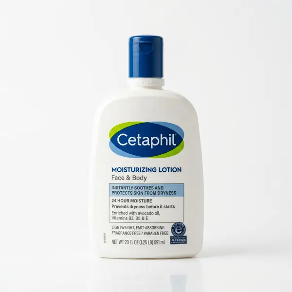 Produktbild von Moisturizing Lotion