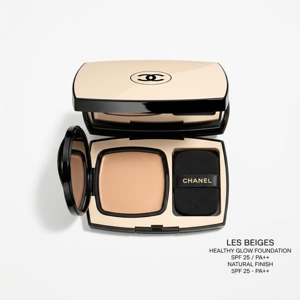Produktbild von Les Beiges Healthy Glow Foundation