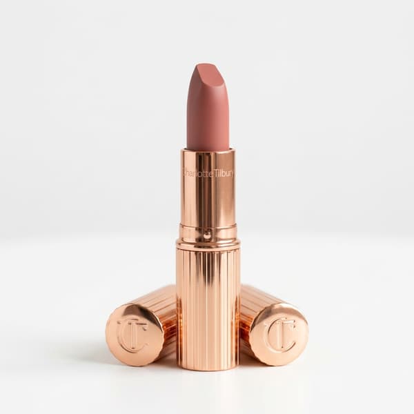 Charlotte Tilbury Pillow Talk Lipstick