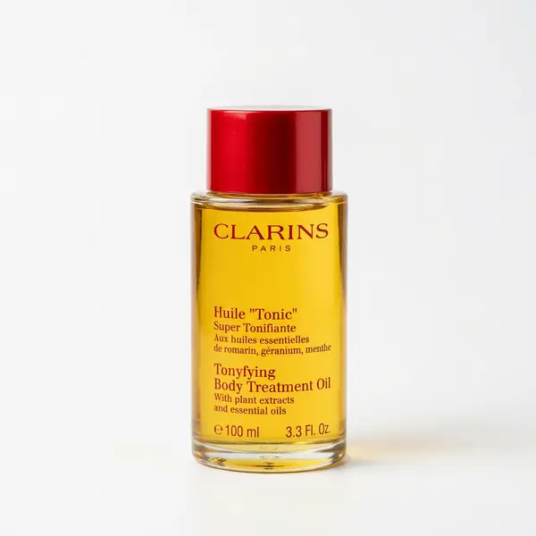 Produktbild von Body Treatment Oil Tonic