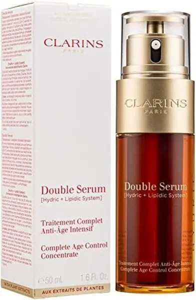 Produktbild von Double Serum