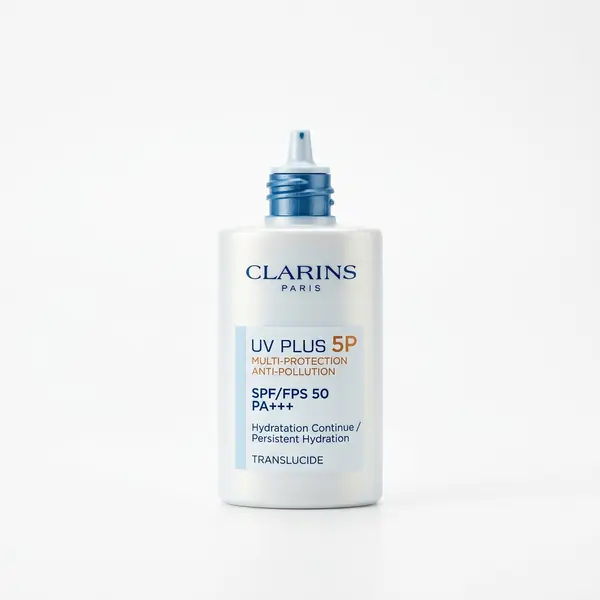 Produktbild von UV Plus 5P Daily Screen SPF 50+