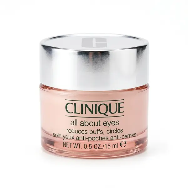 Produktbild von All About Eyes