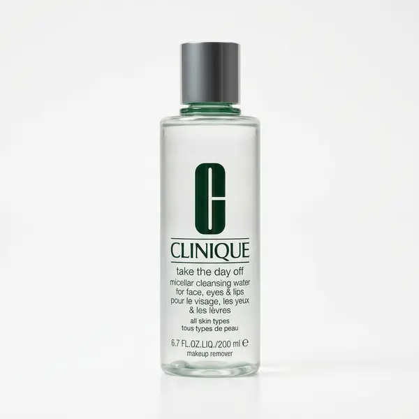 Clinique Take The Day Off Micellar Water