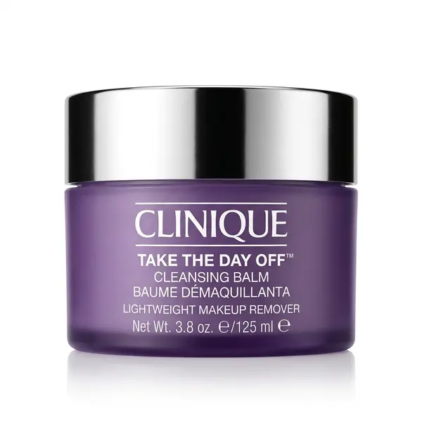 Clinique Take The Day Off Cleansing Balm