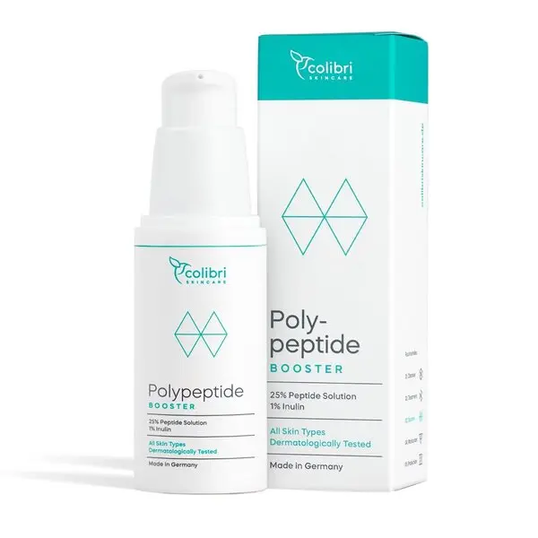 Produktbild von Colibri Skincare Barrier Booster