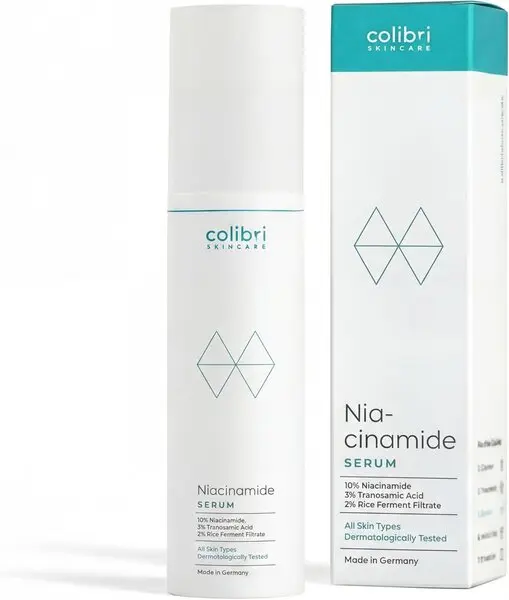 Produktbild von Niacinamide 10% Booster-Serum