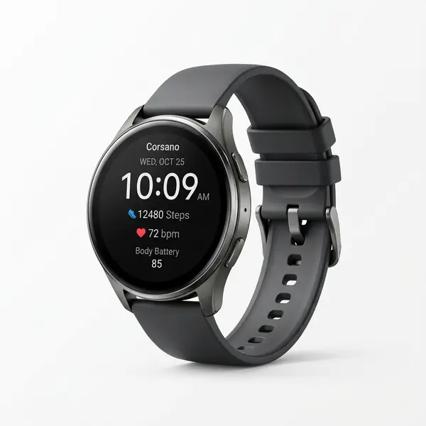 Produktbild von 287 Health Watch