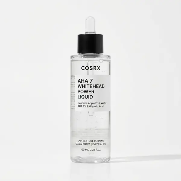 Produktbild von AHA 7 Whitehead Power Liquid