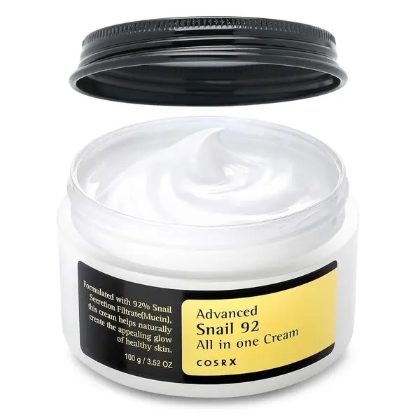 Produktbild von Cosrx Advanced Snail 92 All in One Cream