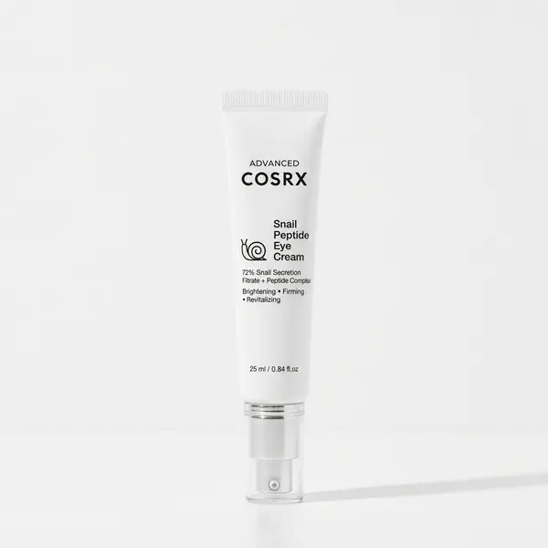 Produktbild von Advanced Snail Peptide Eye Cream