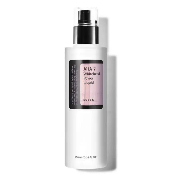 Produktbild von AHA 7 Whitehead Power Liquid
