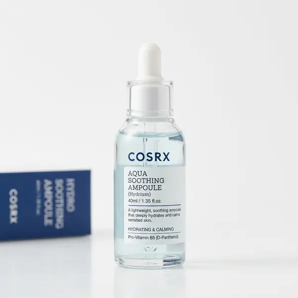 Produktbild von Aqua Soothing UV Protection Serum