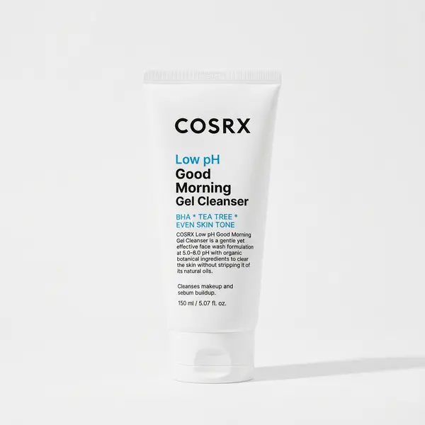 Produktbild von Low pH Good Morning Gel Cleanser