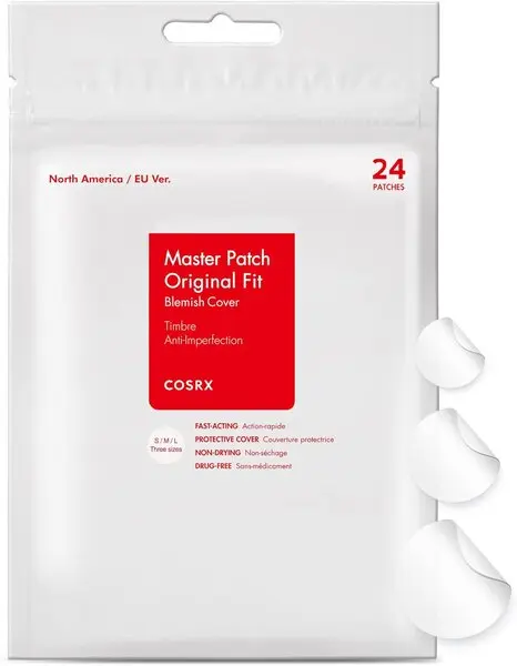 Produktbild von COSRX Master Patch Original Fit