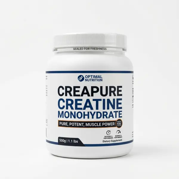 Produktbild von Creatine Monohydrate