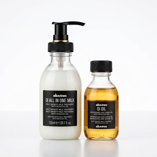 Davines OI All In One Milk