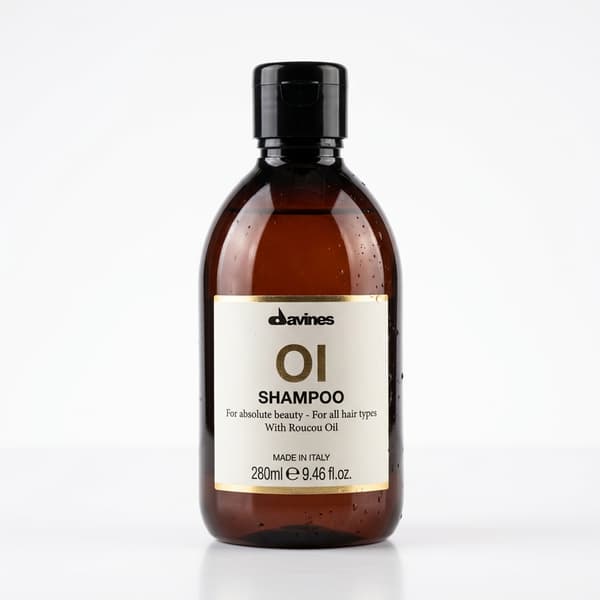 Davines OI Shampoo