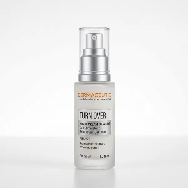Produktbild von Turn Over Serum
