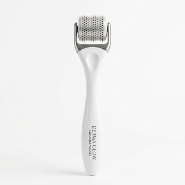 Produktbild von Dermaroller 0.25mm Mikronadel