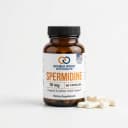 Double Wood Supplements Spermidine 10mg