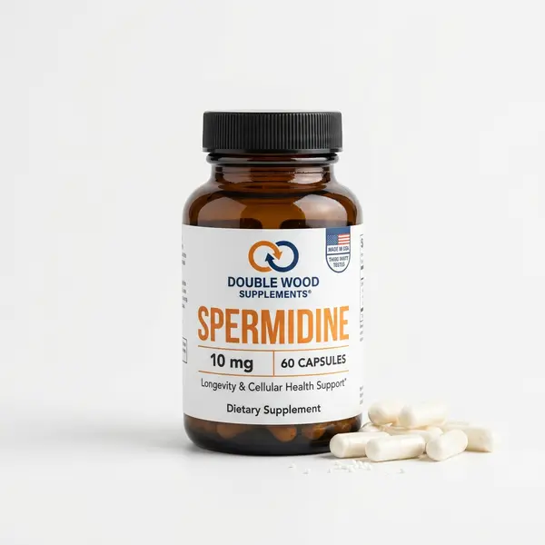 Produktbild von Spermidine 10mg