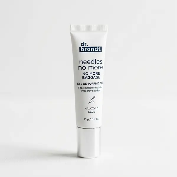 Produktbild von Needles No More 3-D Filler Mask
