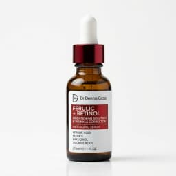 Dr. Dennis Gross Ferulic Acid + Retinol Brightening Solution