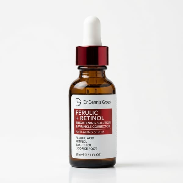 Produktbild von Ferulic Acid + Retinol Brightening Solution