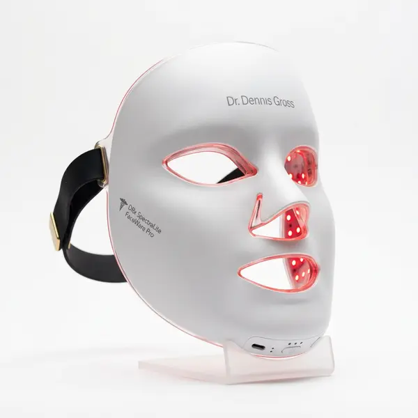 Produktbild von DRx SpectraLite FaceWare Pro