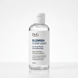 Dr.G Blemish Clear Liquid