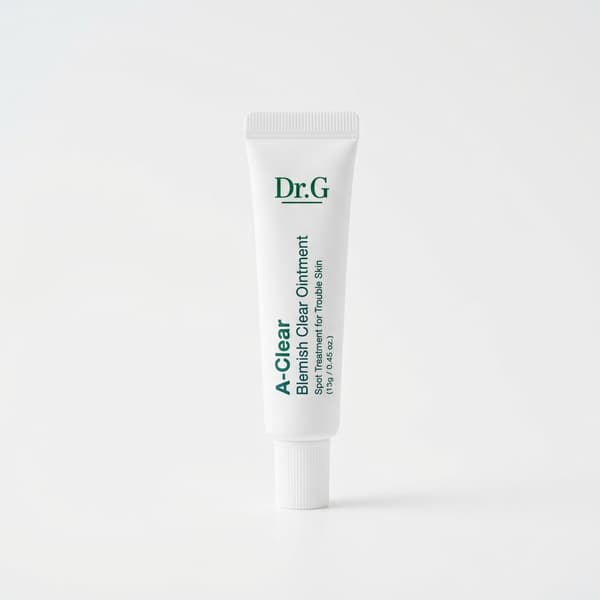Produktbild von Blemish Clear Ointment
