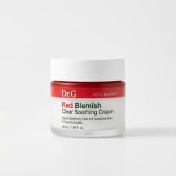 Dr.G Red Blemish Clear Soothing Cream