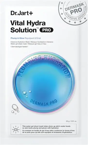Produktbild von Dermask Water Jet Vital Hydra Solution
