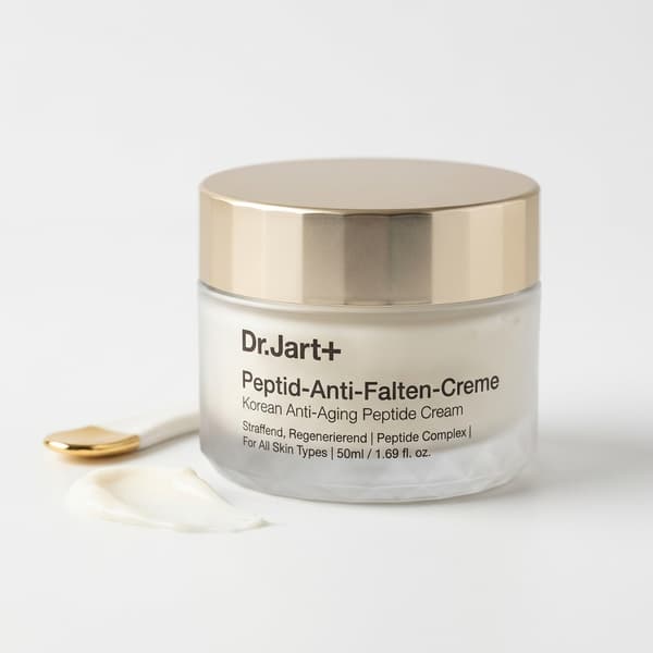 Produktbild von Peptid-Anti-Falten-Creme