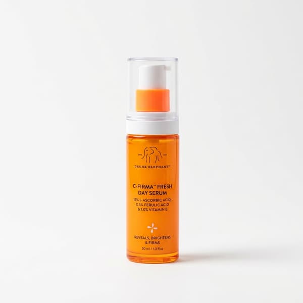Produktbild von C-Firma Fresh Day Serum
