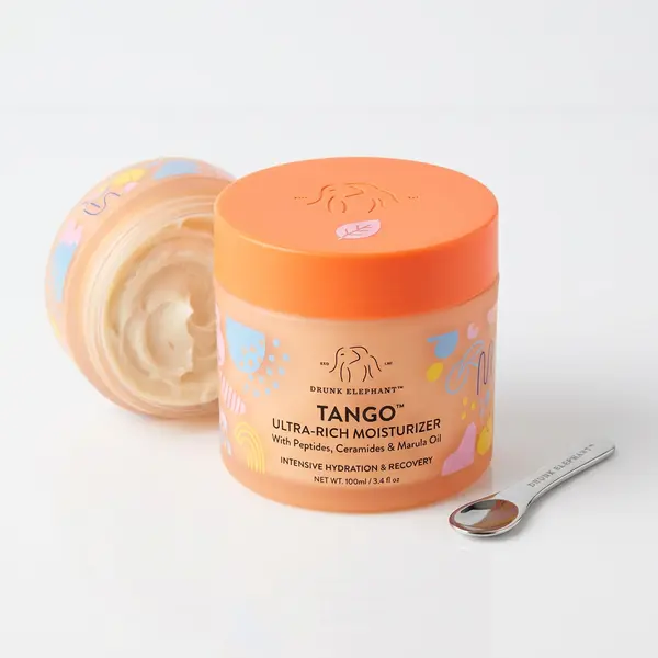 Produktbild von Tango Ultra-Rich Moisturizer